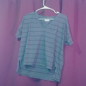 Madewell Tee